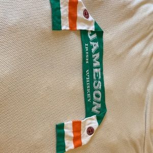 Jameson, Irish, scarf